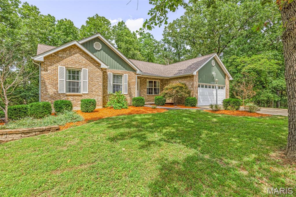5945 Old Hickory Trail Property Photo 3