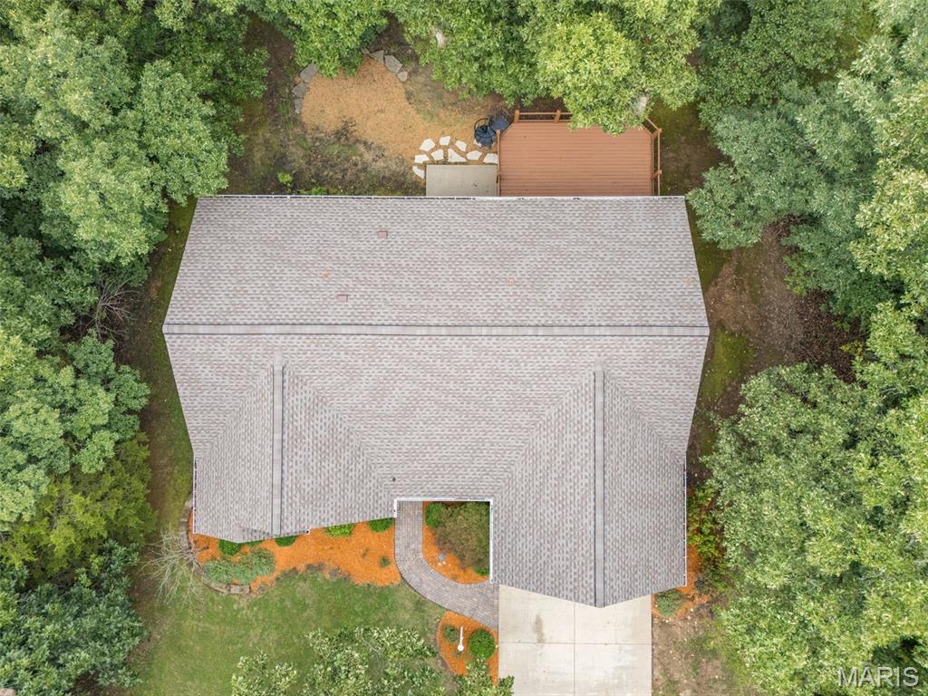 5945 Old Hickory Trail Property Photo 52