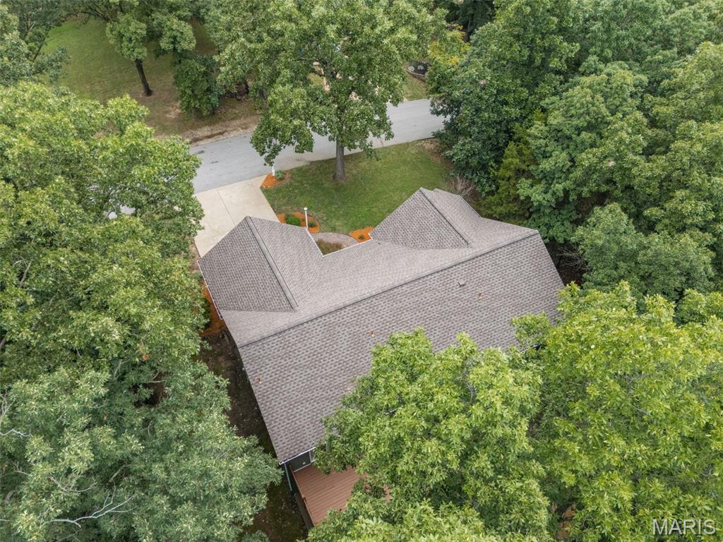 5945 Old Hickory Trail Property Photo 53