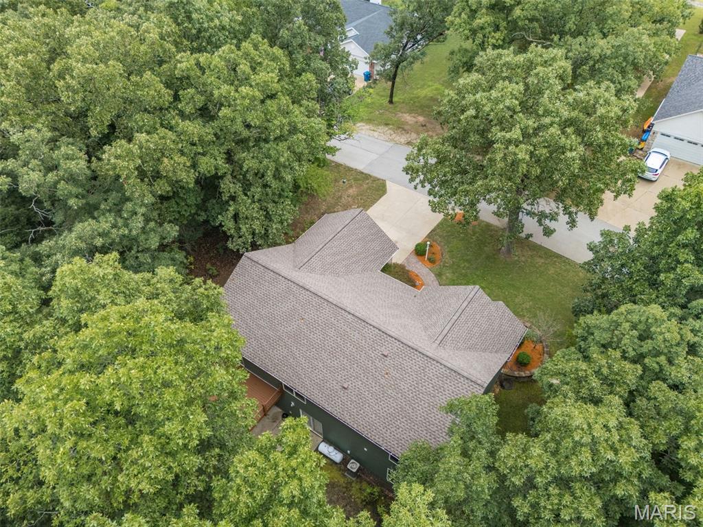 5945 Old Hickory Trail Property Photo 55