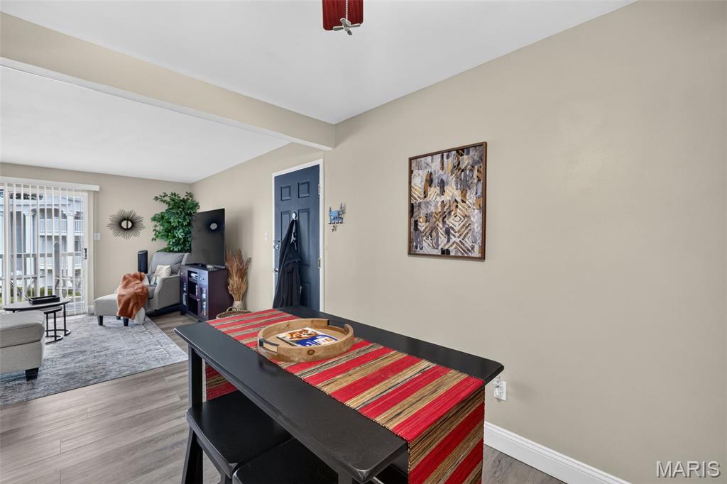4317 Arrow Tree Drive E Property Photo 4
