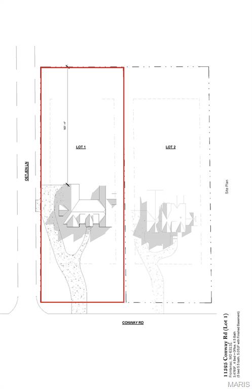 11325 Conway Tbb Road Property Photo 8