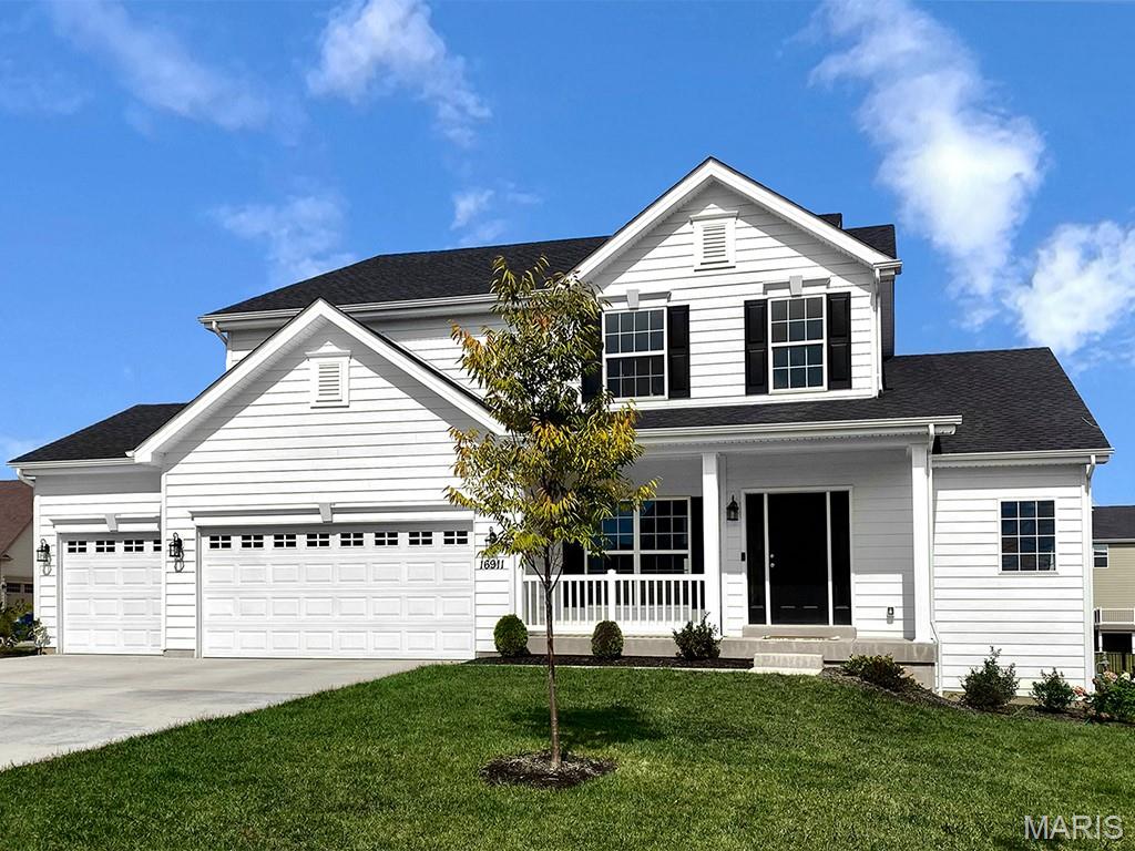 2 Pin Oak At Boone Ridge Property Photo 1