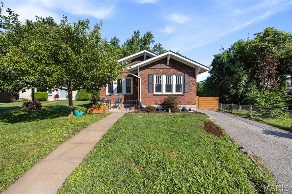423 Heman Drive