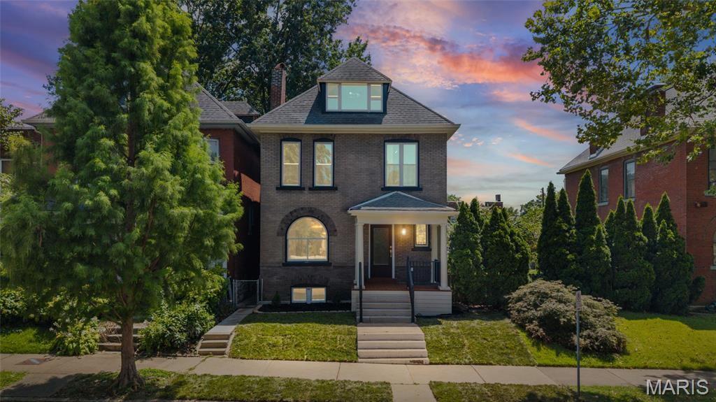 3950 Shenandoah Avenue Property Photo 1