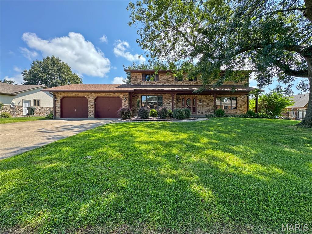 118 Jefferson Drive Property Photo 1