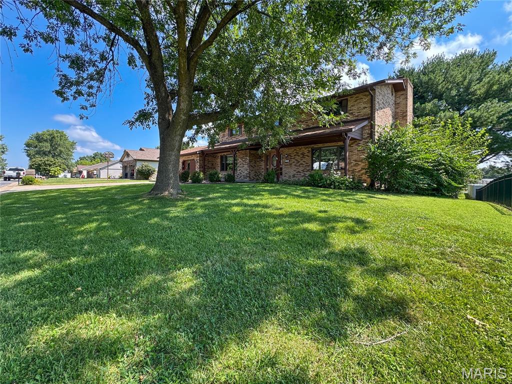 118 Jefferson Drive Property Photo 2