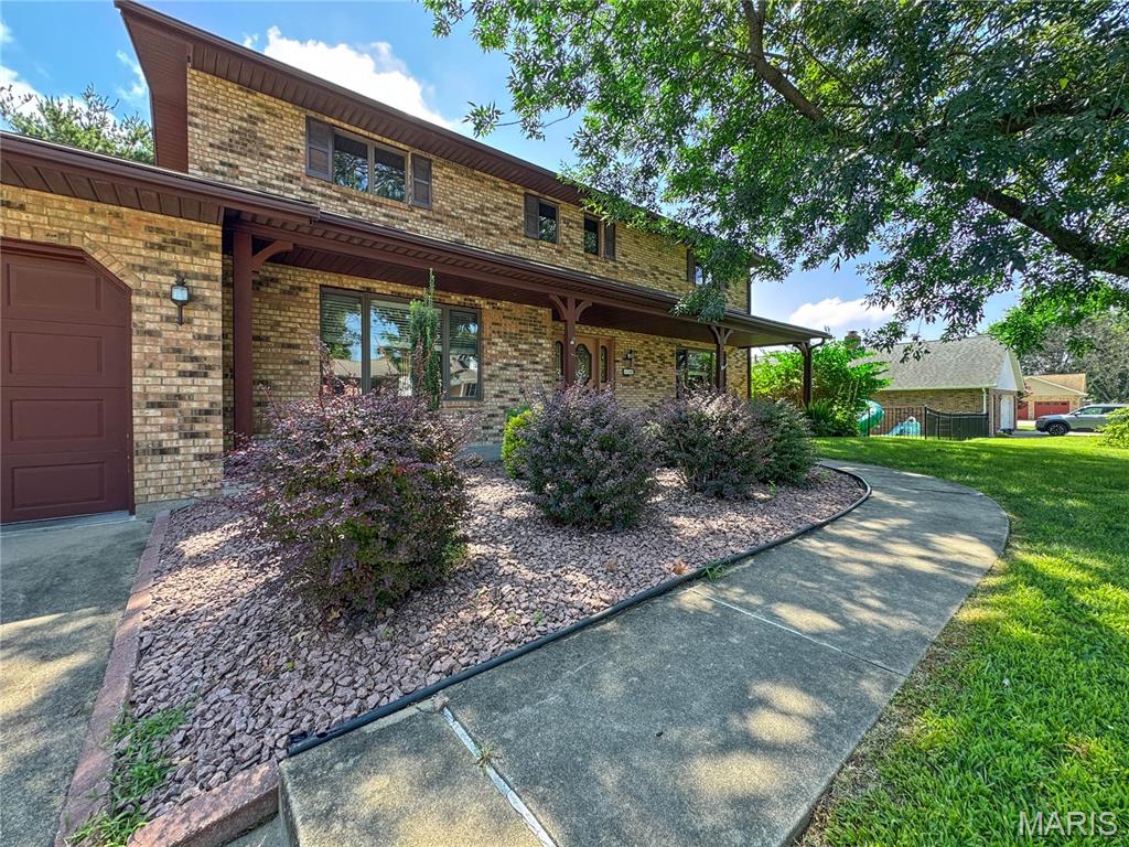 118 Jefferson Drive Property Photo 3