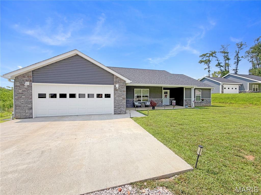 4055 Breckenridge Drive Property Photo 1
