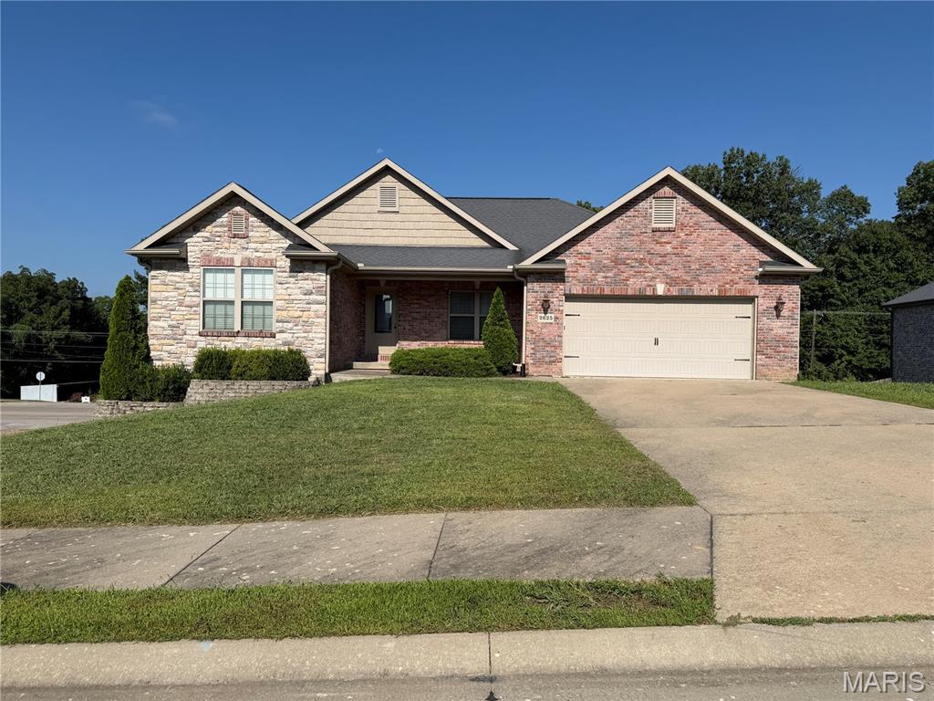 2625 Liberty Court Property Photo 1