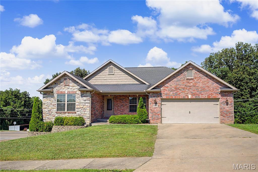 2625 Liberty Court Property Photo 1