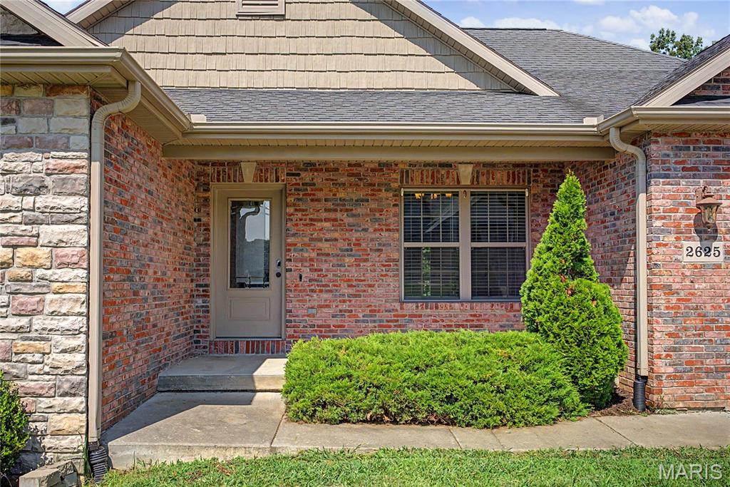 2625 Liberty Court Property Photo 5