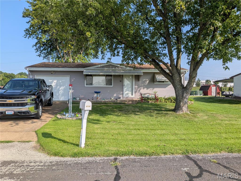 2891 Rinnie Court Property Photo 1