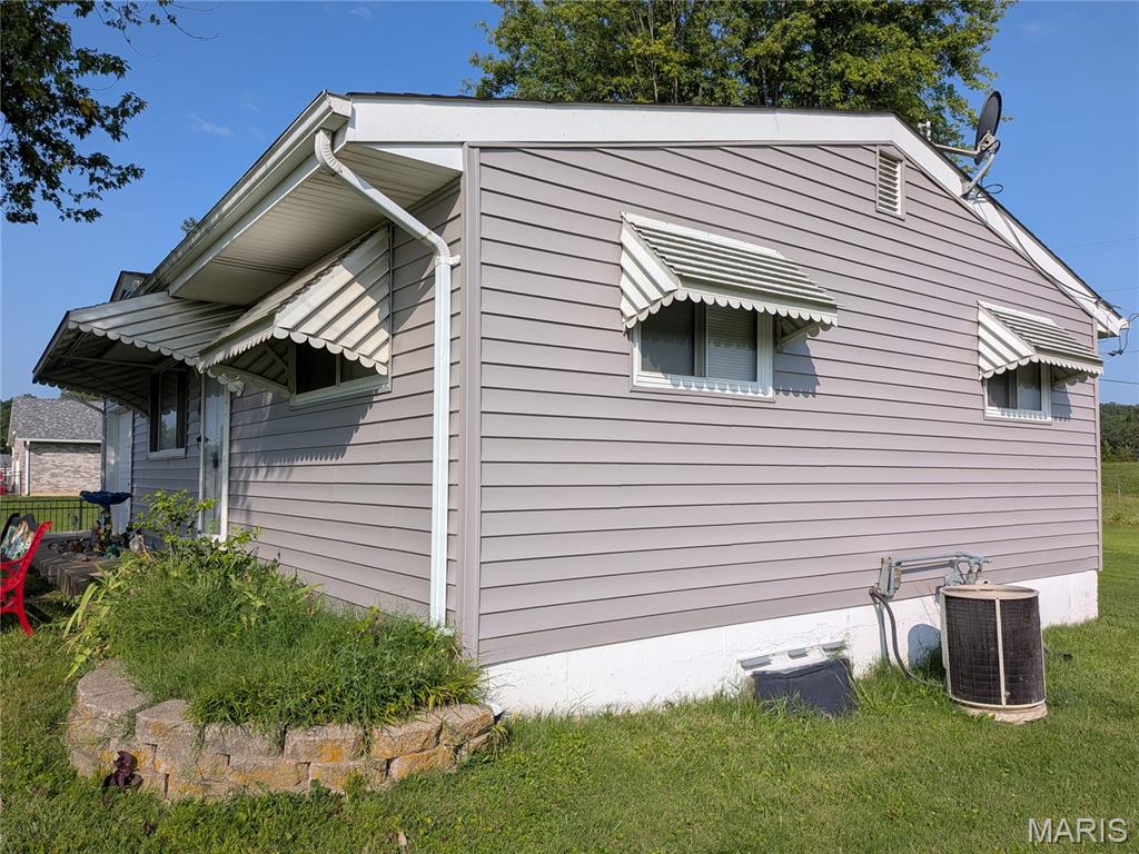 2891 Rinnie Court Property Photo 2