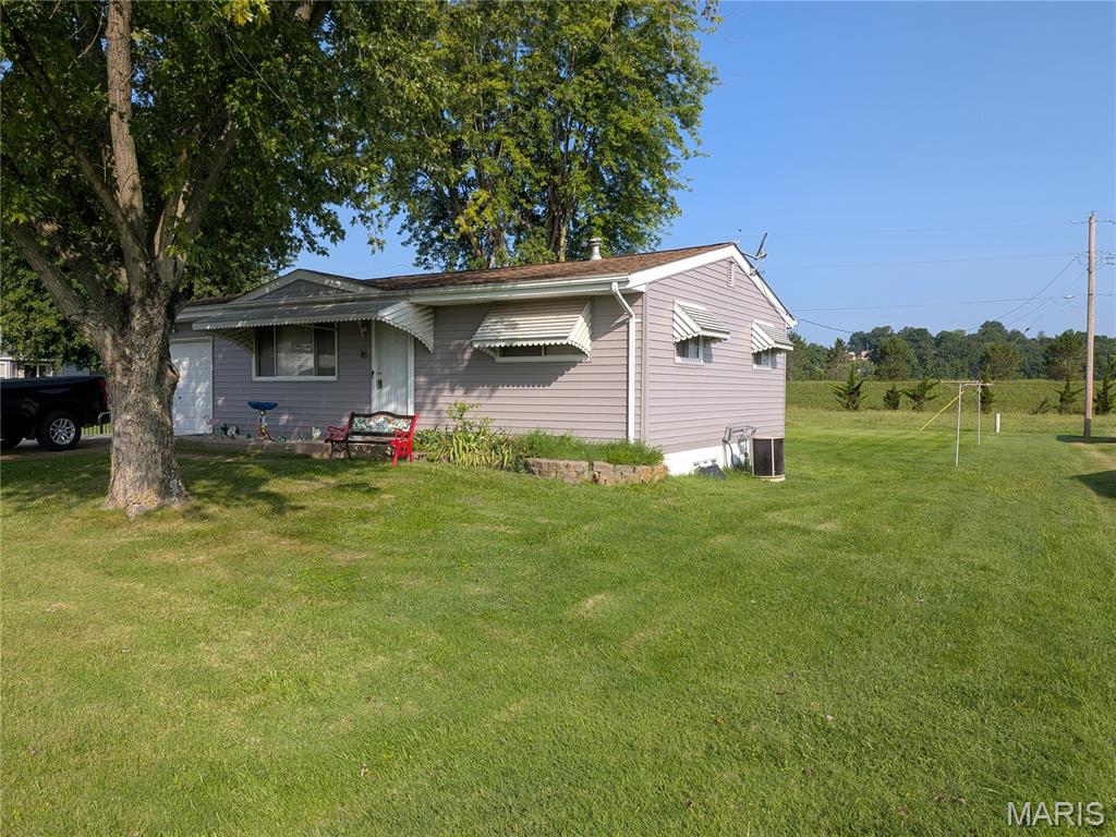 2891 Rinnie Court Property Photo 3