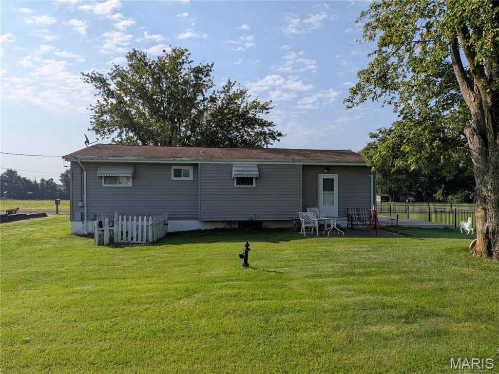 2891 Rinnie Court Property Photo 4