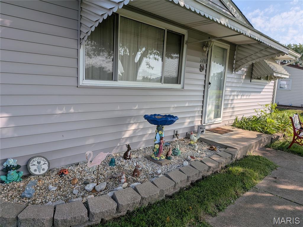 2891 Rinnie Court Property Photo 5