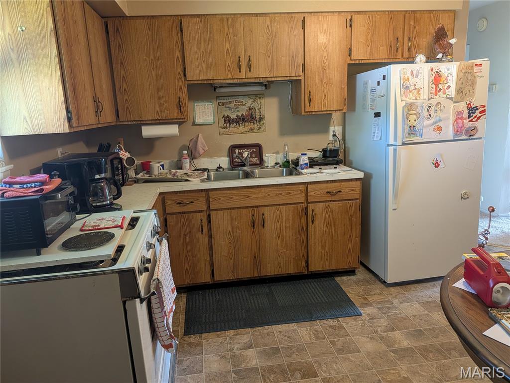 2891 Rinnie Court Property Photo 11