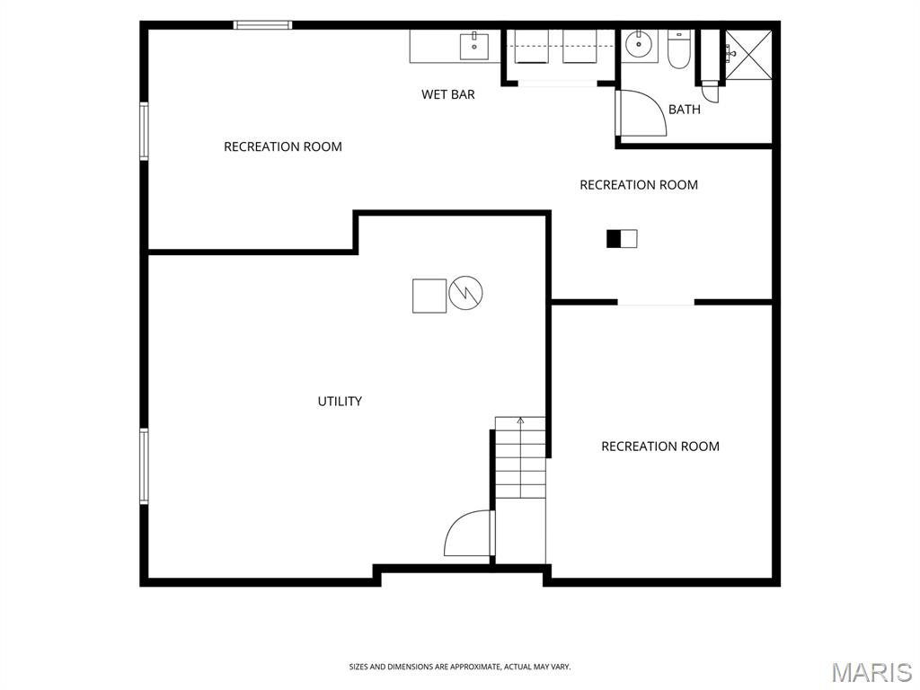 1011 Richard Drive Property Photo 86