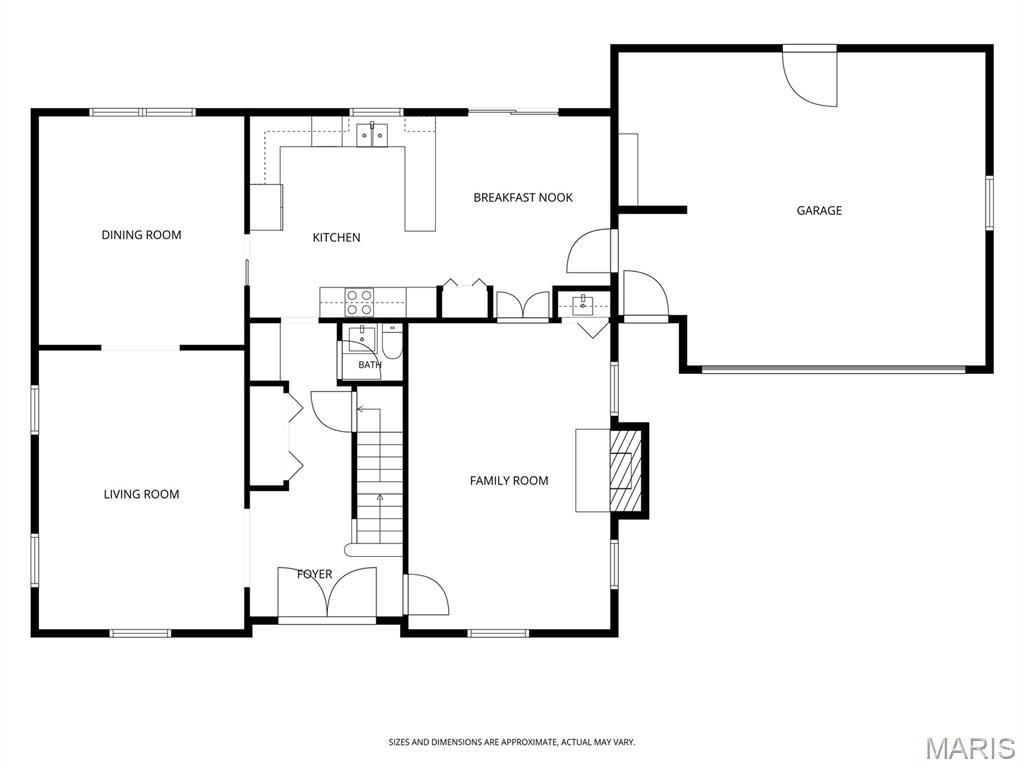 1011 Richard Drive Property Photo 87