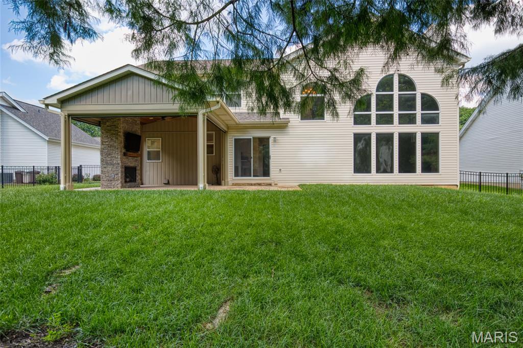 876 Kiefer Trails Drive Property Photo 29