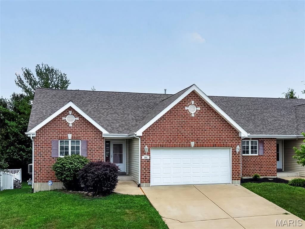 384-386 Shadow Pines Drive Property Photo 42
