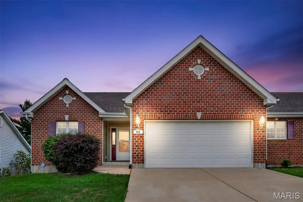384-386 Shadow Pines Drive Property Photo 72