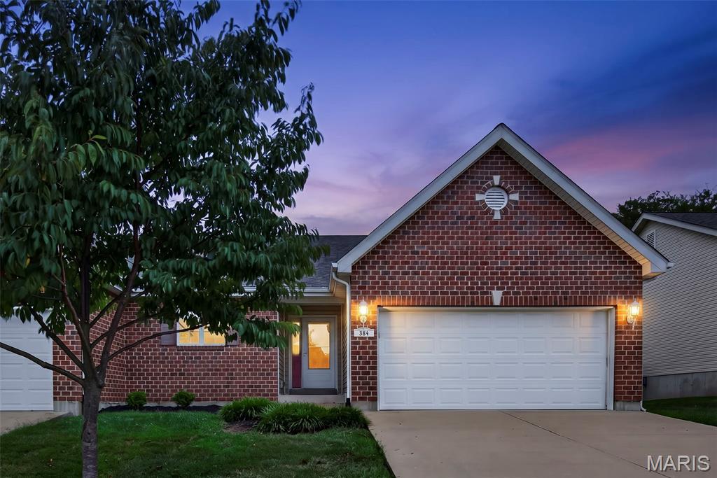 384-386 Shadow Pines Drive Property Photo 73