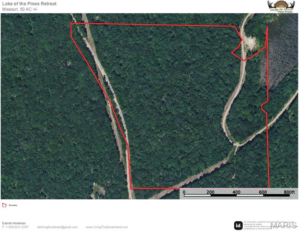 000 County Road 503 Property Photo 5