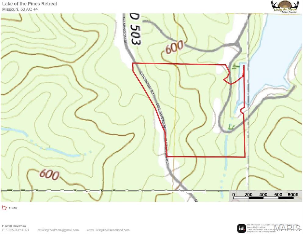 000 County Road 503 Property Photo 6