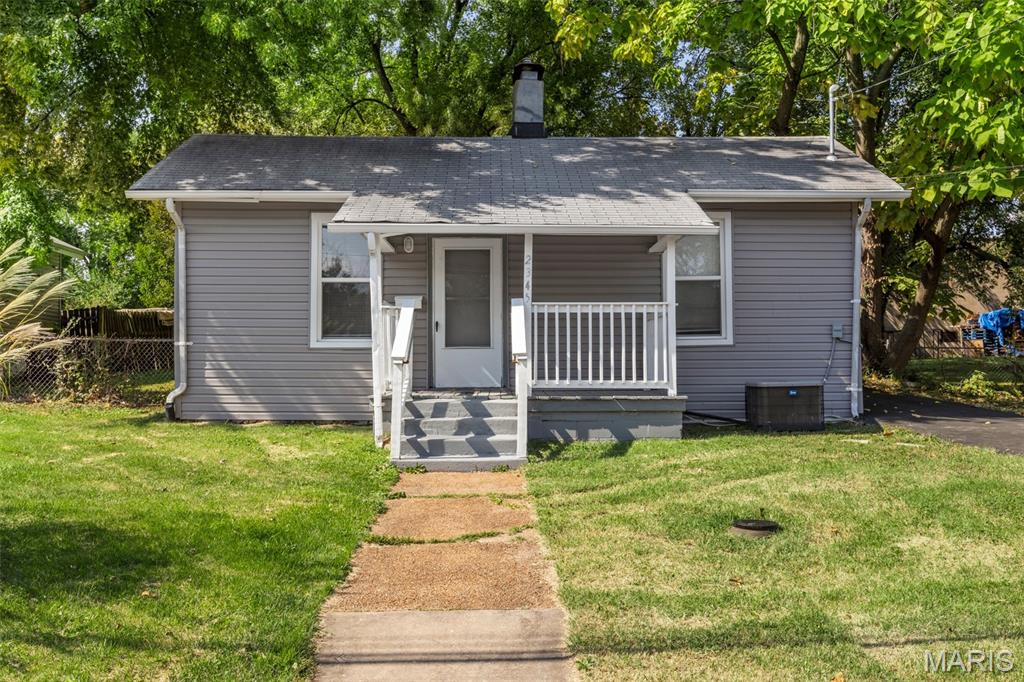 2345 Gaebler Avenue Property Photo 1