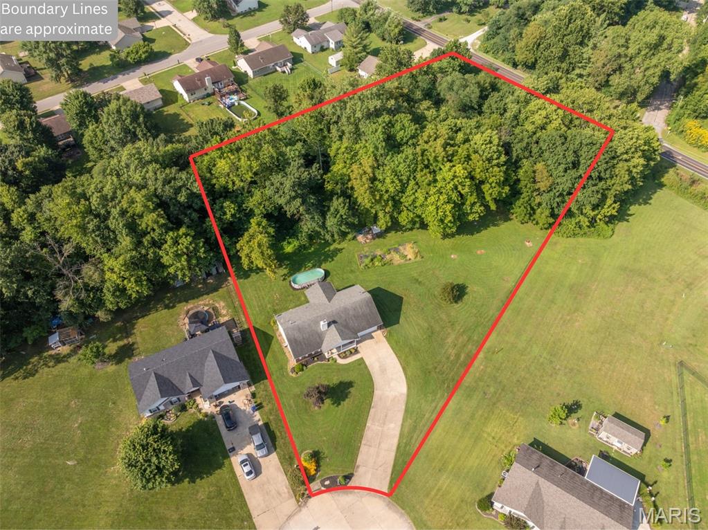 39 Scarlet Oak Court Property Photo 1