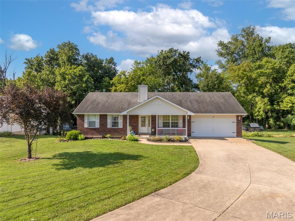 39 Scarlet Oak Court Property Photo 2