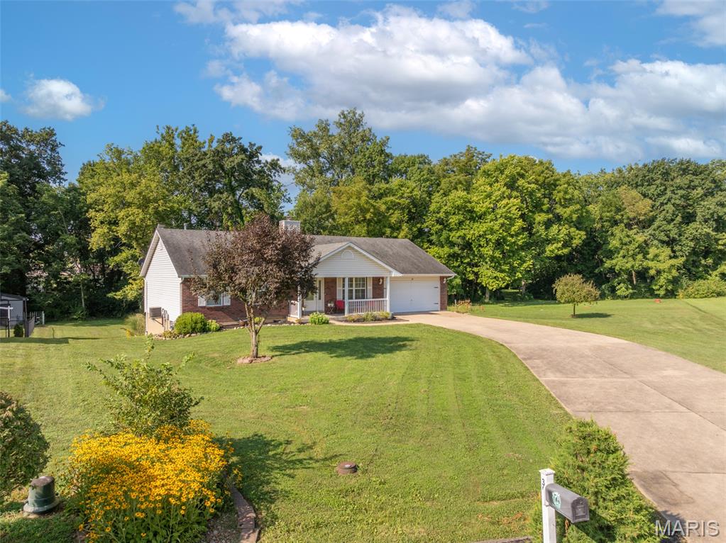 39 Scarlet Oak Court Property Photo 6