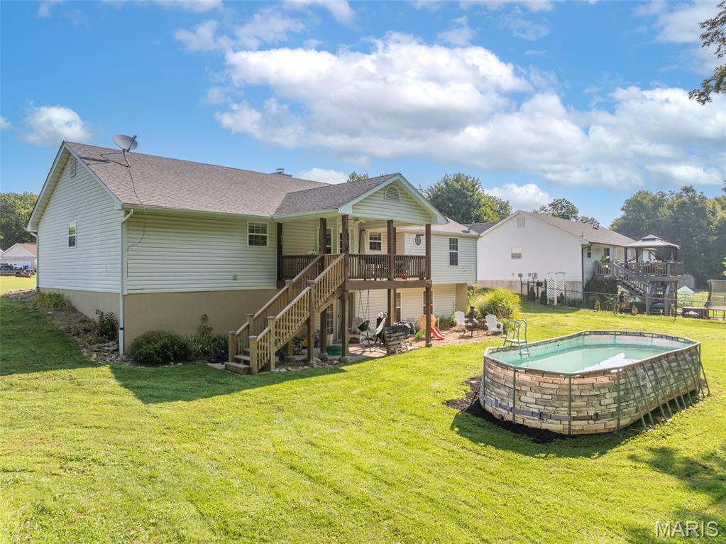 39 Scarlet Oak Court Property Photo 28