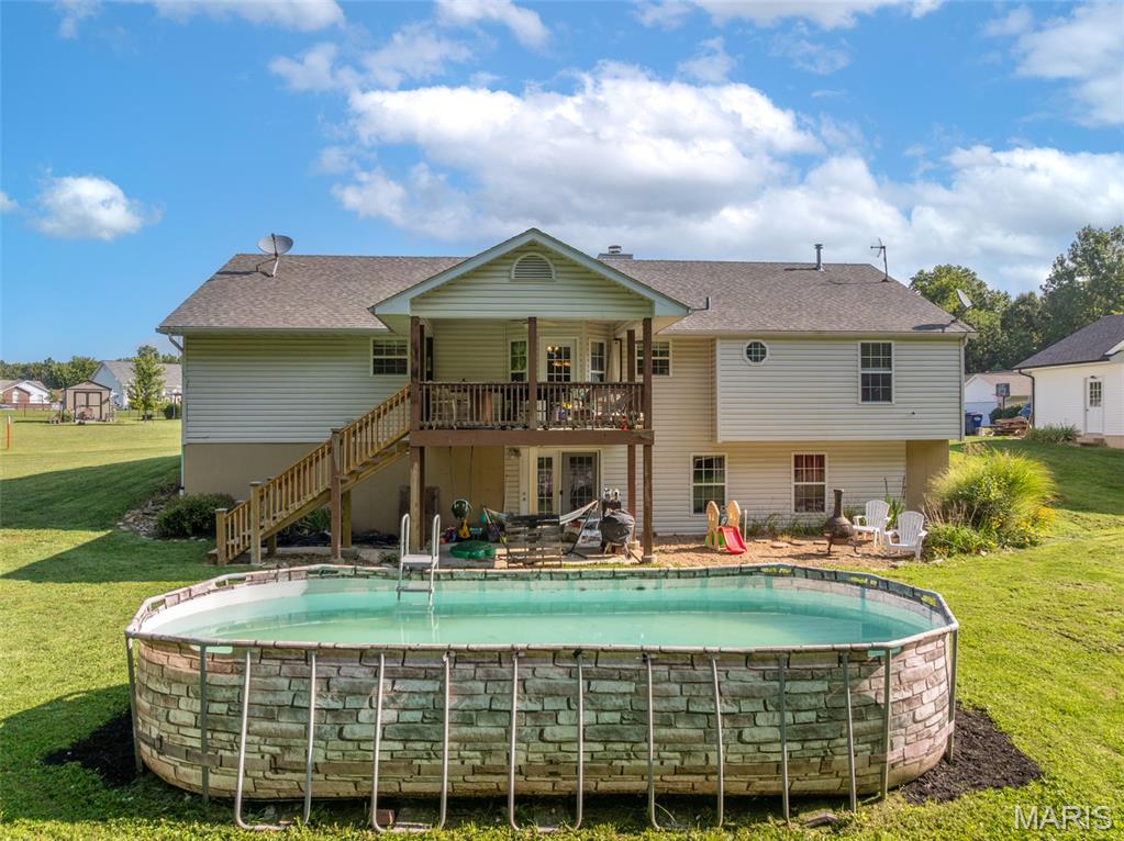 39 Scarlet Oak Court Property Photo 32