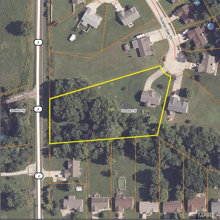 39 Scarlet Oak Court Property Photo 50