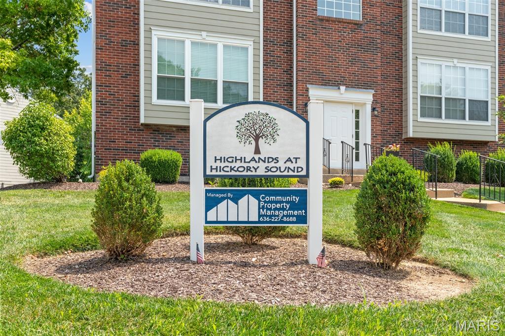1323 Holgate Drive B Property Photo 32
