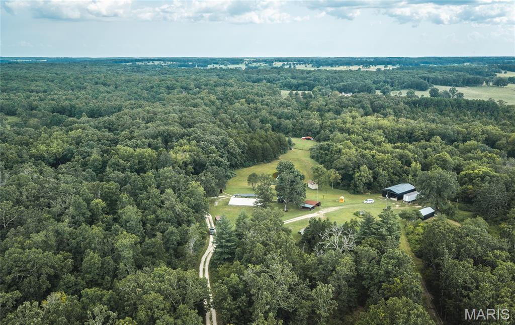 660 County Road 5160 Property Photo 1