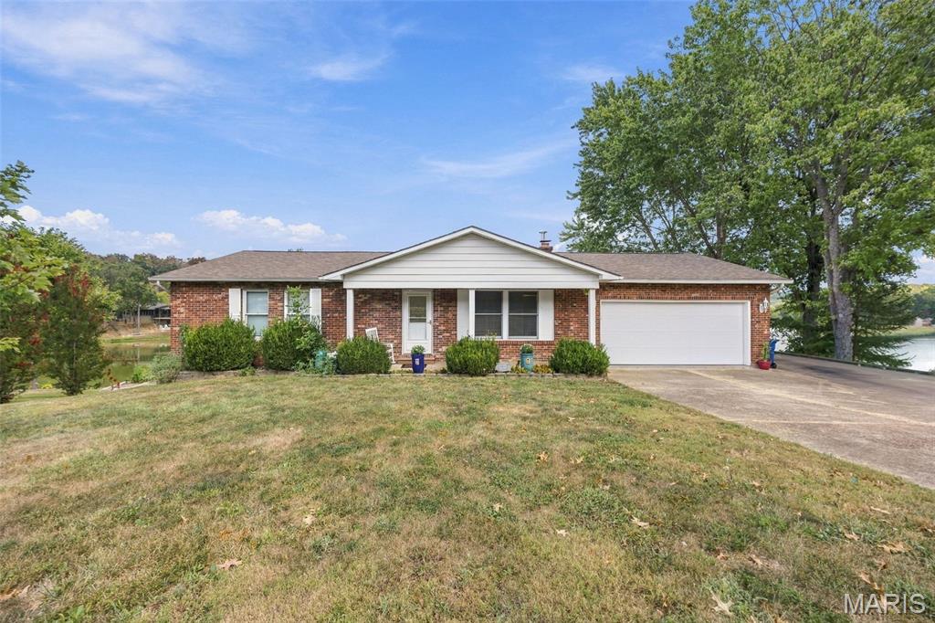12642 Tall Pine Drive Property Photo 1