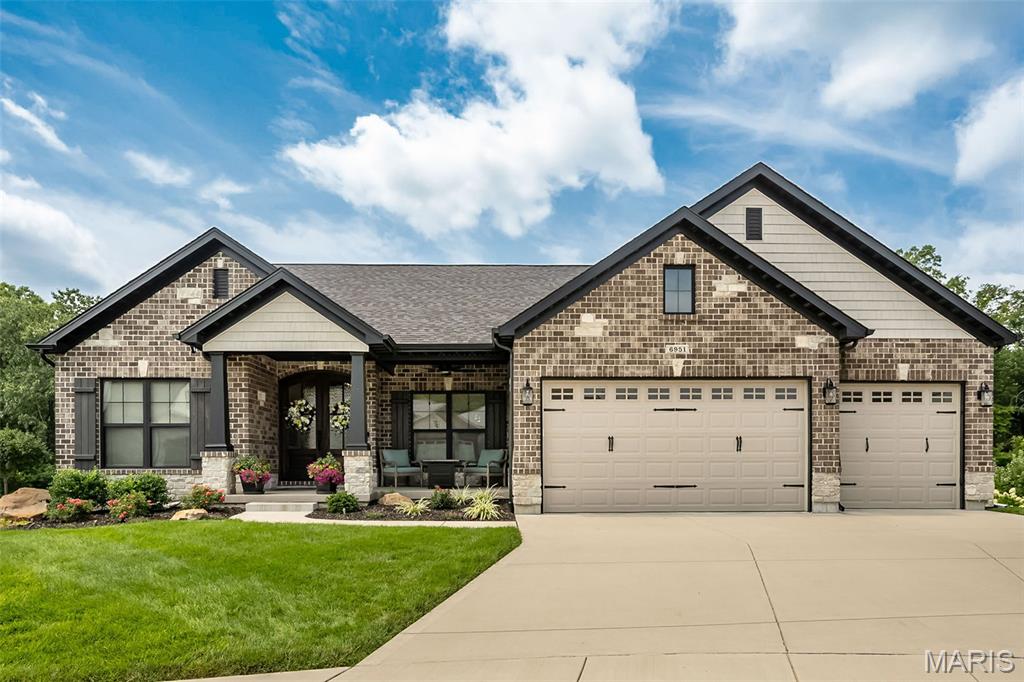 6951 Meadow Haven Lane