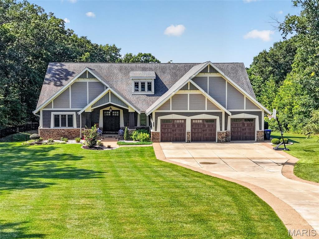 1950 Diehr Road