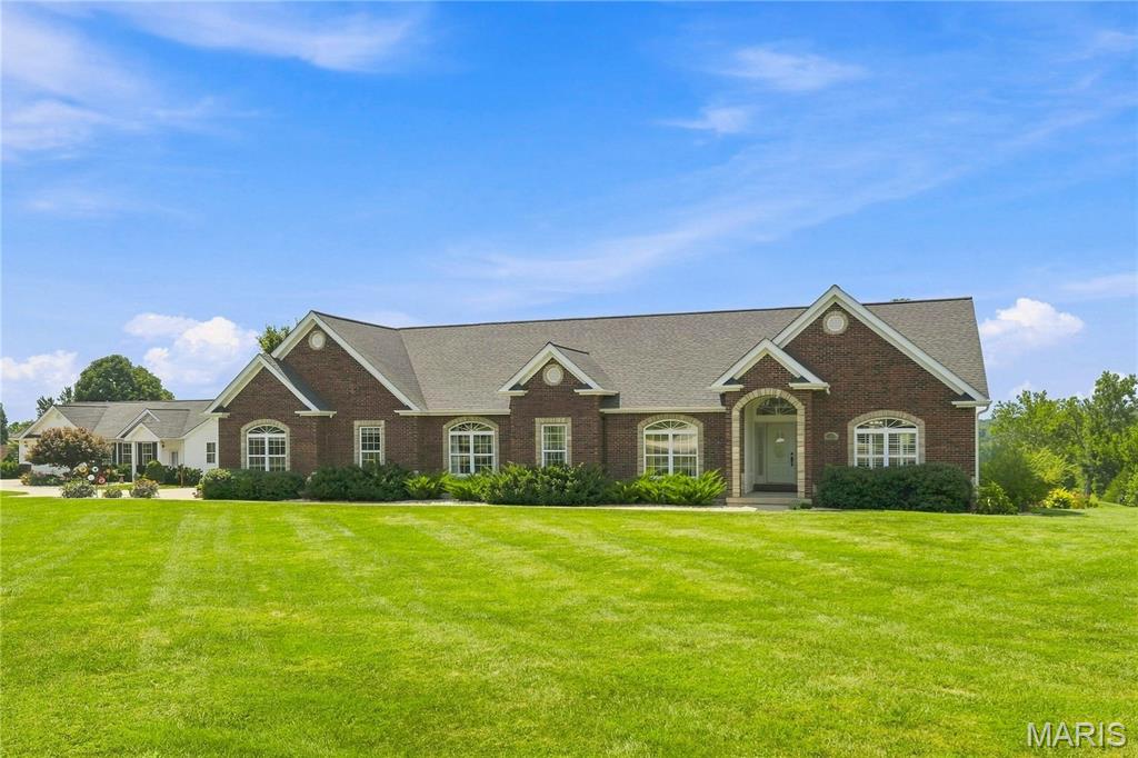 3 Bluff Haven Drive