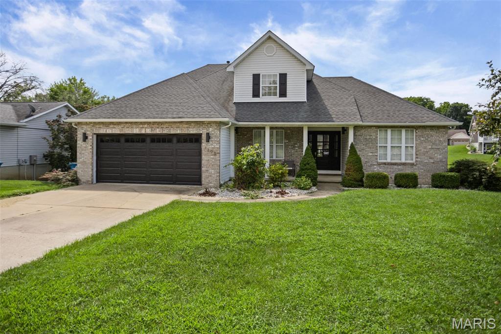 1398 Britany Court Property Photo 1