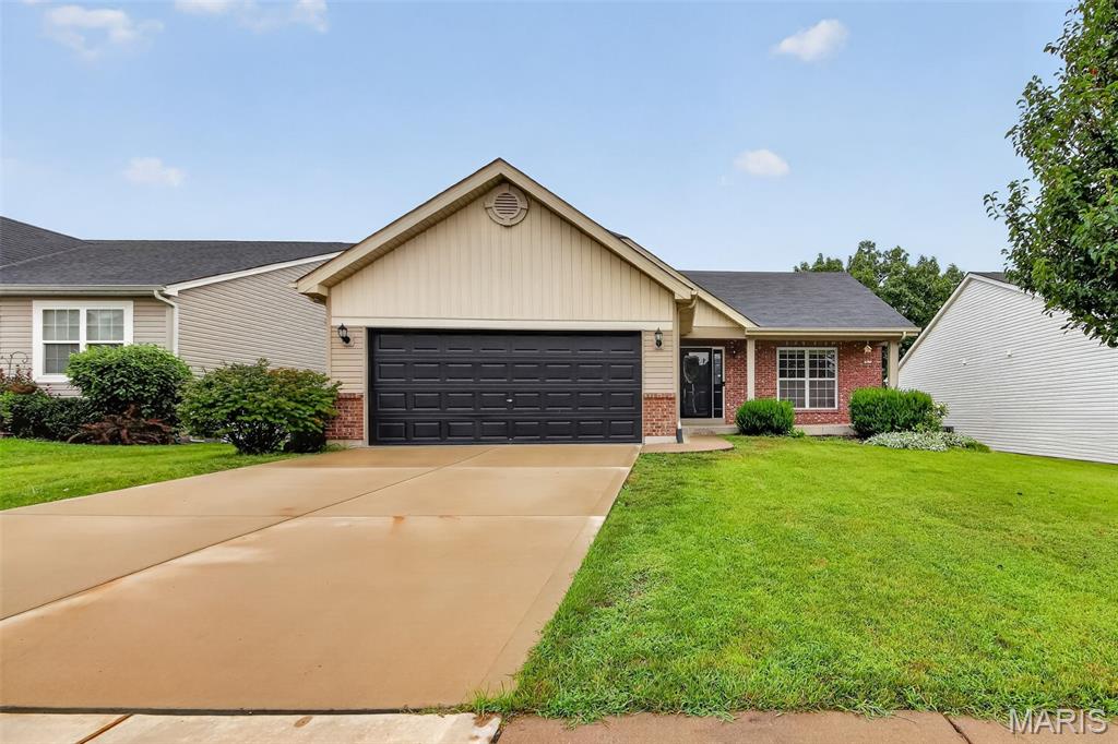 79 Huntleigh Woods Court Property Photo 1