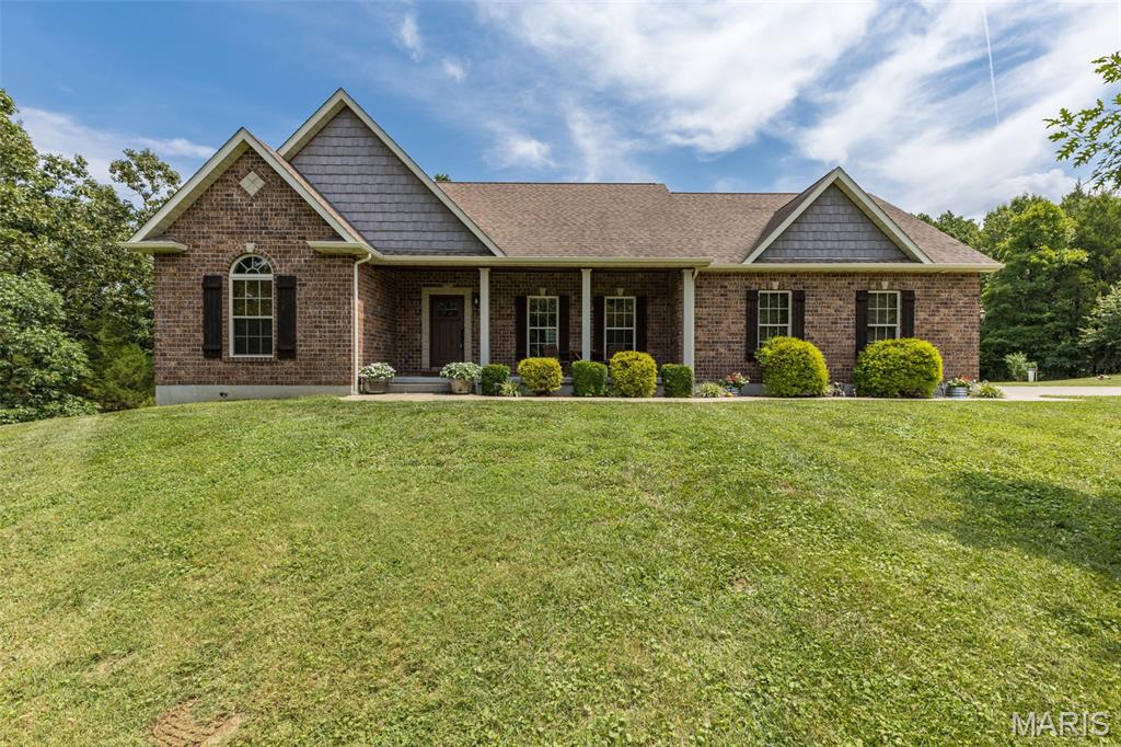 440 Big River Circle