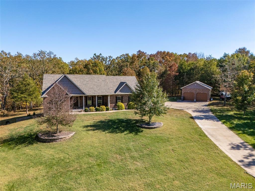 440 Big River Circle Property Photo 1