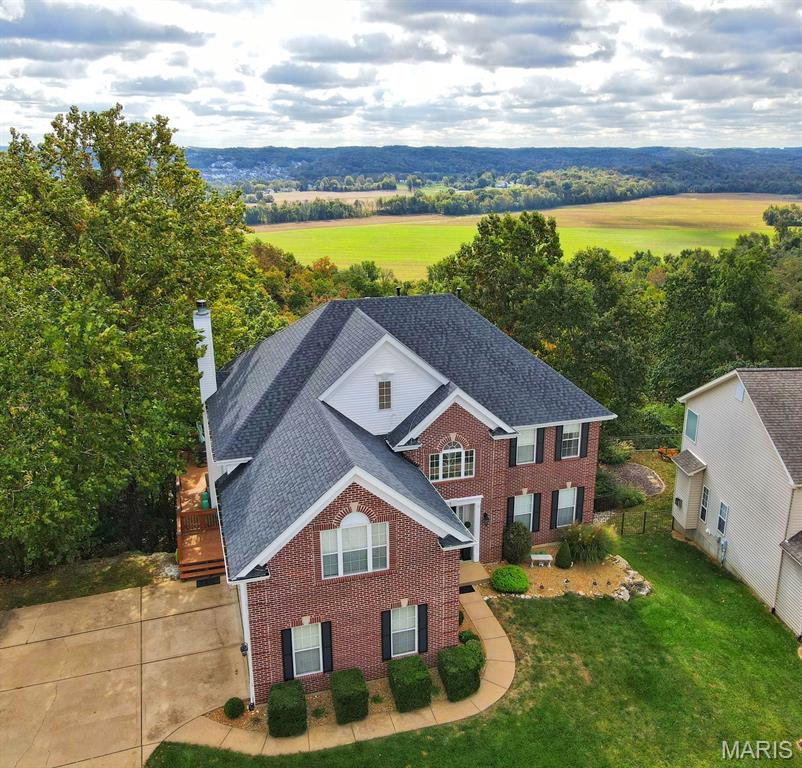 688 Meramec View Drive Property Photo 2