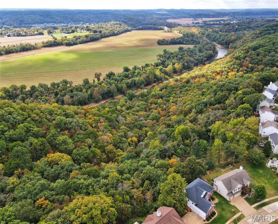 688 Meramec View Drive Property Photo 3