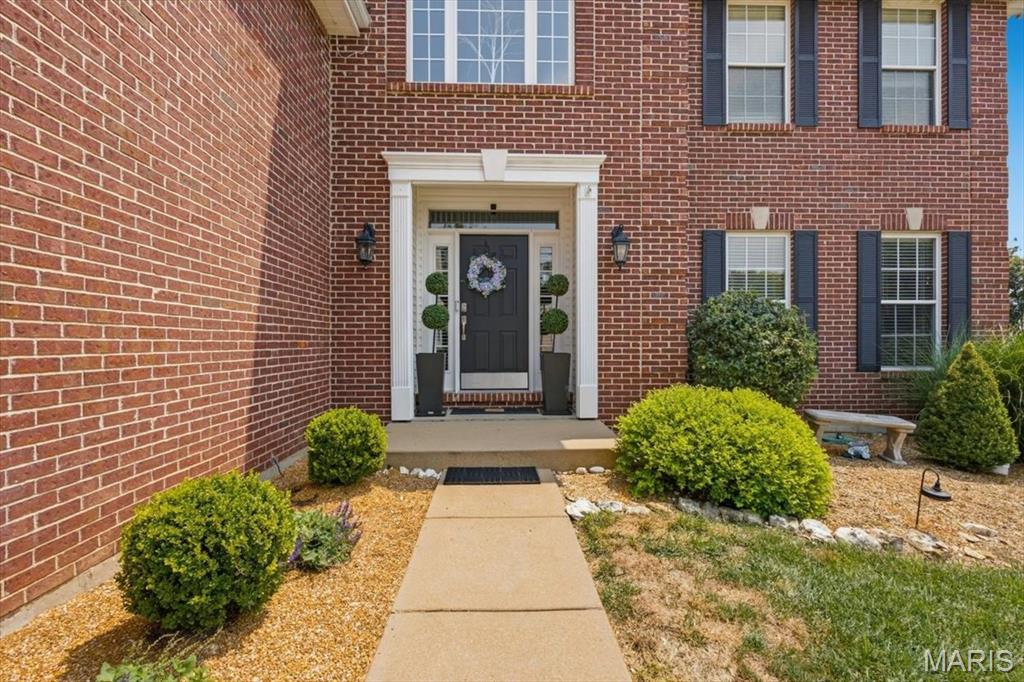 688 Meramec View Drive Property Photo 6